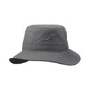 Shimano CA-063Y Rain Bucket Hat, Charcoal, L