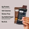 RXBAR Minis Protein Bar Variety Pack Chocolate Sea Salt PB