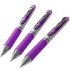 Pentel EnerGel XM BL77 - Retractable Liquid Gel Ink Pen