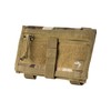 Viper TACTICAL Map Document Holding Wrist Case Coyote