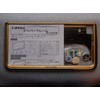 GENUINE Toyota License Plate Frame Gold Plated/Combination Specifications Rear Land