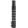 Alomejor Mountain Bike Stem 210 mm Aluminium Alloy Bicycle Fork