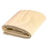 Chamois Leather Car Cleaning Cloth, Car Leather Drying Cloth, Genuine