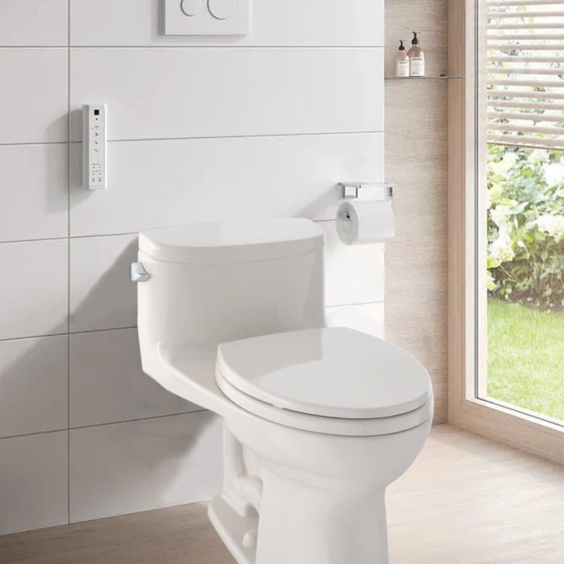 THU068#CP Toilet Trip Lever Compatible with TOTO St406 St707 St454E