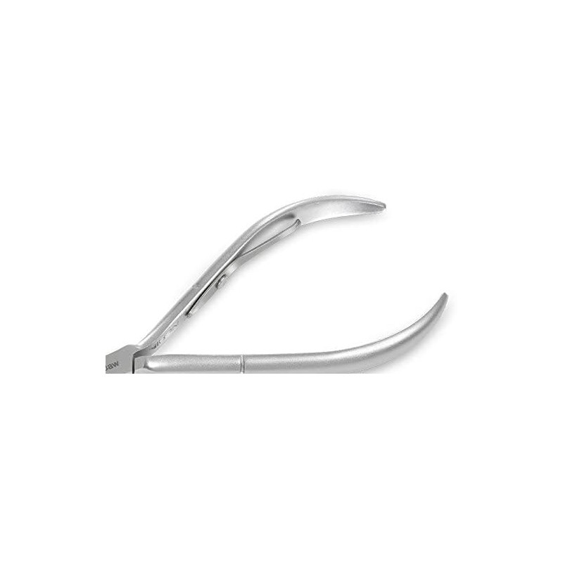 Nghia Cuticle Nippers C-114-16 (D506 Full Jaw)