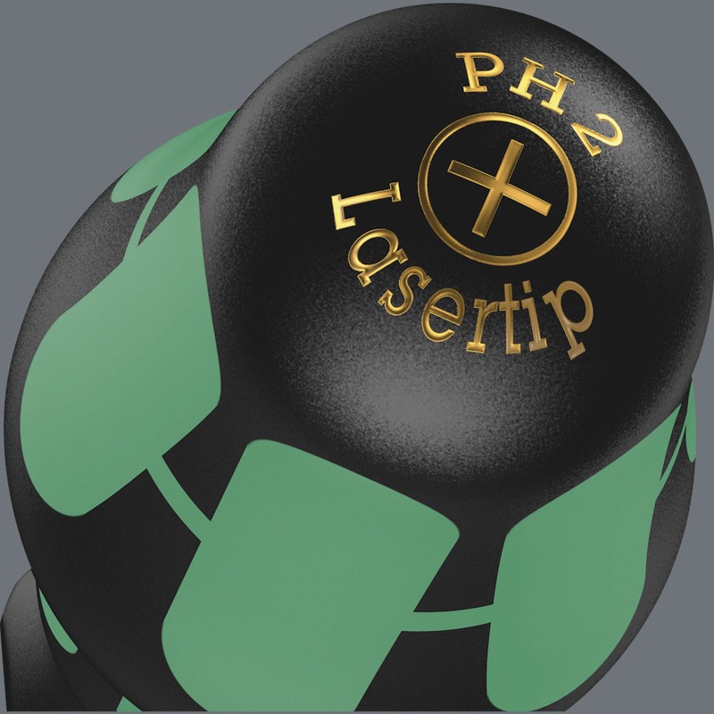 Wera(ヴェラ) 350SK プラスドライバー 2X100 008752