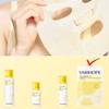 VARI:HOPE 8 Days Vita-Aging Pure C Mask Pack 25ml*5sheets