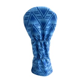 Caddy Club Golf Headcovers – Portsmouth Retro Fairway Headcover