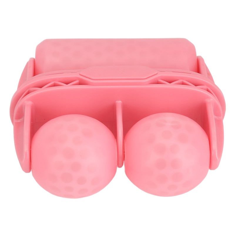 Ice Face Roller Cold Compress Double Heads Reduce Puffiness Fade