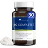 Gundry MD- ® Bio Complete 3, probióticos 3 en 1