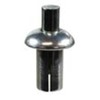 Osato Metal Drive Rivets 5X8, Number of Contents Approx. 4 (CN-039)