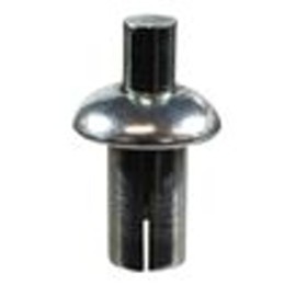 Osato Metal Drive Rivets 5X8, Number of Contents Approx. 4 (CN-039)