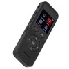 Voice Activated Recorder with Playback Bluetooth 5.2 MP3 Noise Reduction