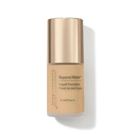 Jane Iredale Beyond Matte Liquid Foundation 27ml (Various Shades), M10