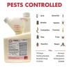 Termidor SC Termiticide/Insecticide 20 oz – Professional-Grade Termite and Ant