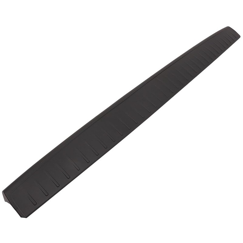 Rear Tailgate Moulding Trim Spoiler Wing Replacement for Dodge Ram