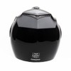 MMG (Model 20) Motorcycle Open Face Helmet DOT Street Legal