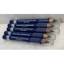 L'Oréal L'oreal Mini Eye Pencil - Blue Phase - 0.023 oz Lot of 5