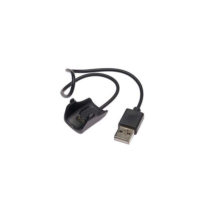 Garett Fit 11 smartwatch Charging Magnetic Cable,Black