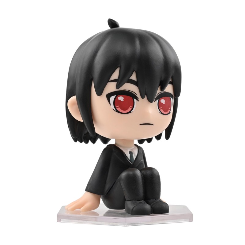 YuMe Spy x Family Bobble Hero Window Box Yuri Briar