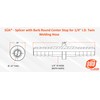 SÜA® - Repair Kit for Twin Oxy/Fuel 1/4" I.D. Welding