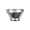 12" to 6" Duct Reducer - Round Reducer - Duct