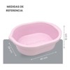 Kit Mc Spa Cremas, Exfoliantes, Pies, Manos Tina Pedicura.
