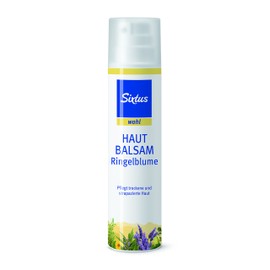 Sixtus Hautbalsam Ringelblume, 1er Pack (1 x 100 ml)
