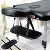 TOROKOM Soft Sponge Hanging Arm Rest for Massage Table, Hanging