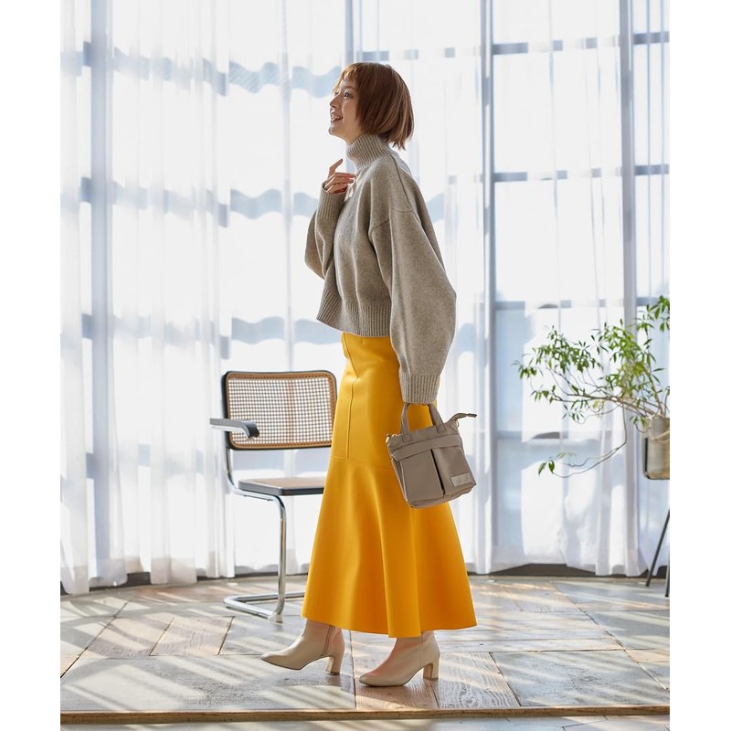 Legato Largo LT-X0114 2-Way Mini Shoulder Bag, Helmet Bag, PI