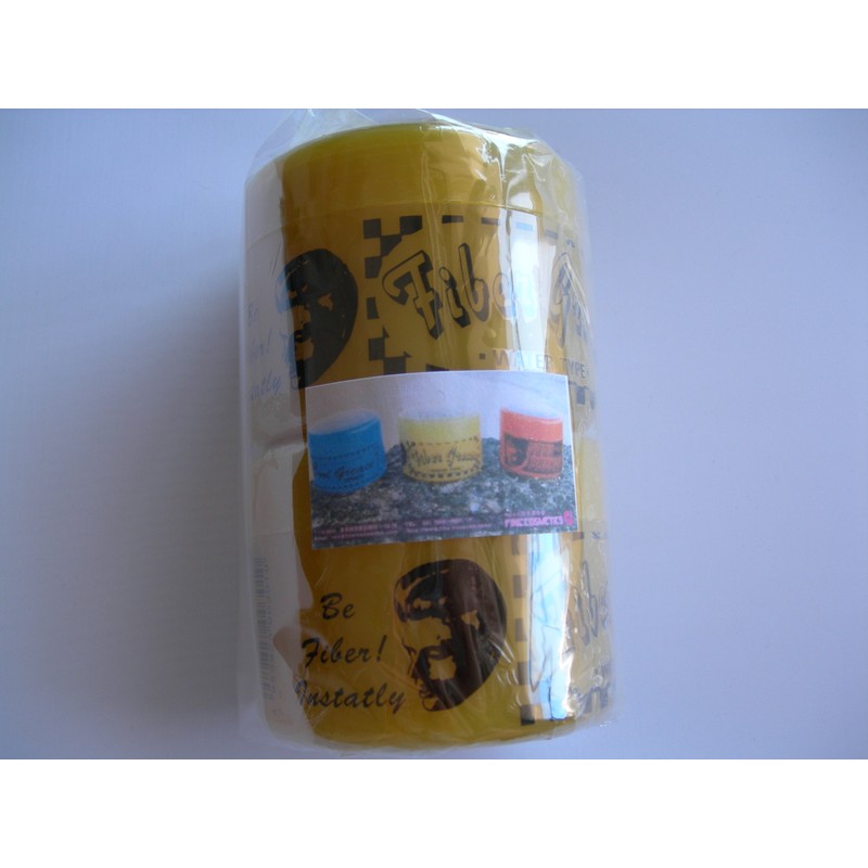 【X2個セット】 阪本高生堂 ファイバーグリース 2008 210g