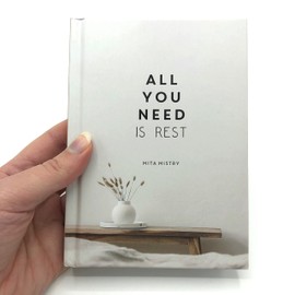 All You Need is Rest: Refresh Your Well-Being with the Power of Rest and Sleep