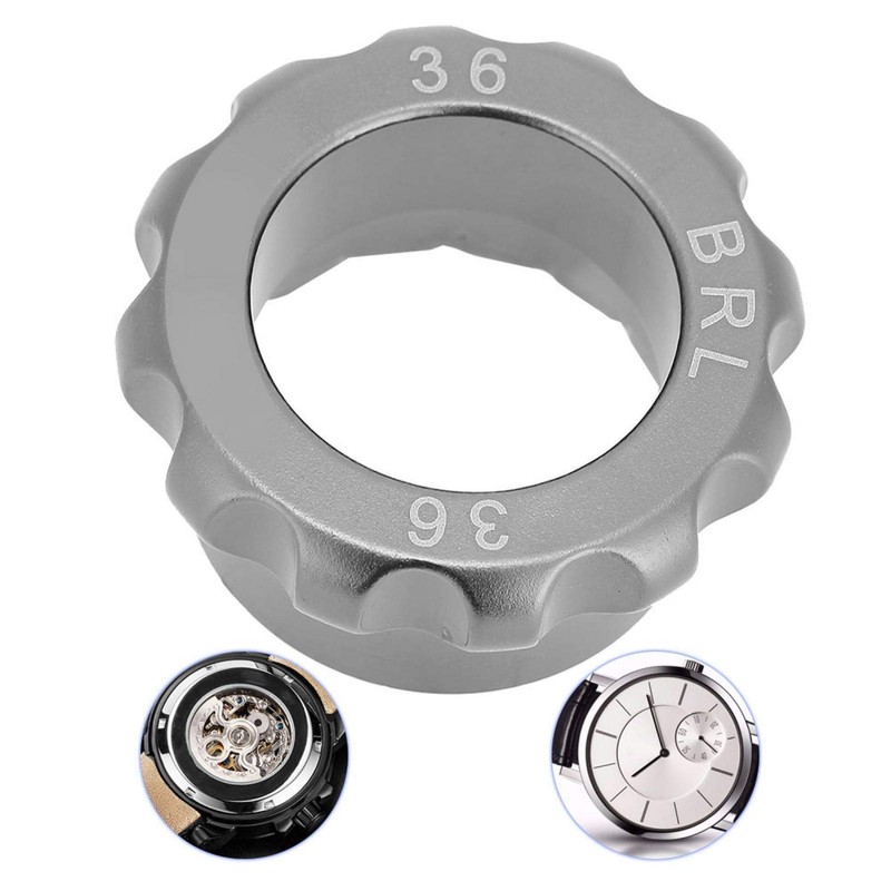 Case Opener Dies, Watch Case Opener Watch Back Remover Case