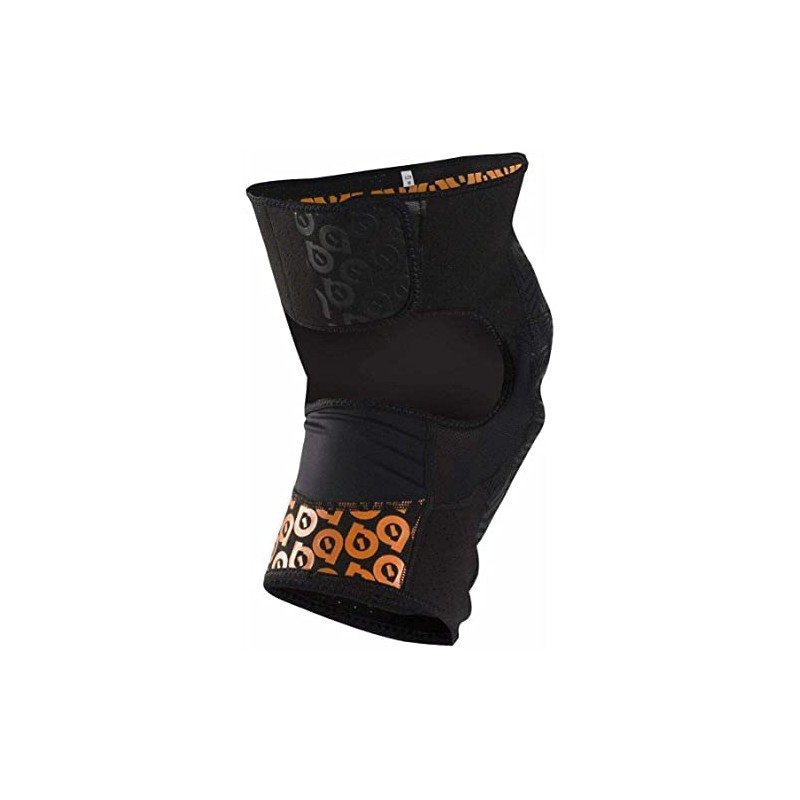 SixSixOne Comp AM Knee Guards black Size XL 2020 Protector