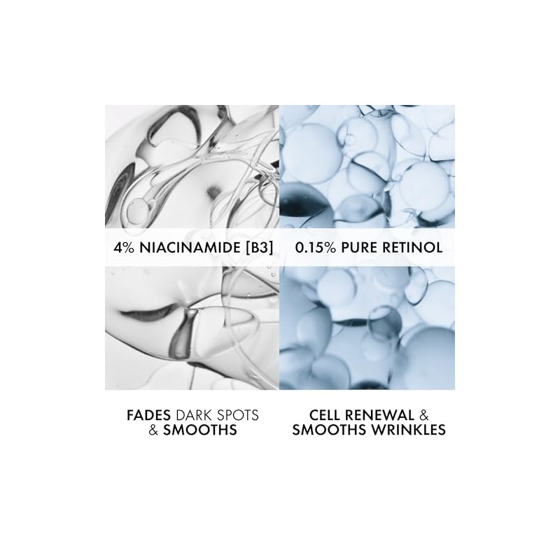 Vichy Liftactiv Retinol Crema 50ML