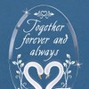 Glass Baron Swans, Together Forever
