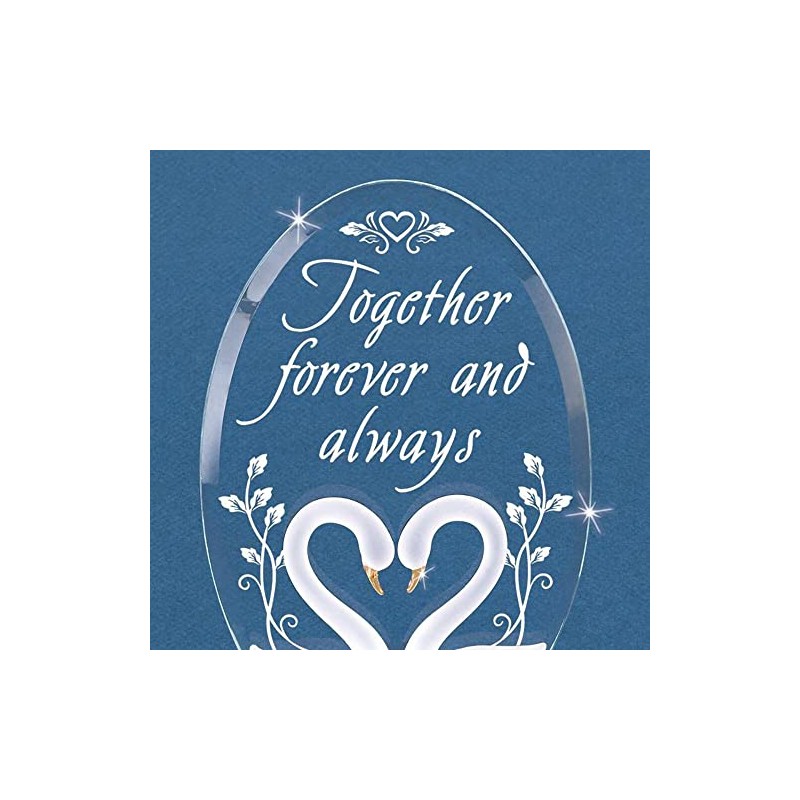Glass Baron Swans, Together Forever
