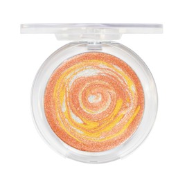 J.CAT BEAUTY Deja Brew Latte Highlighter, Cafe Elevation, Women's Makeup and Accessories, 1 Count (Pack of 1)