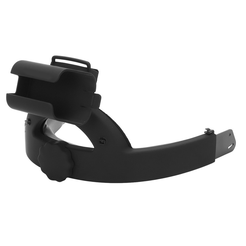 TD78 Adjustable Head Strap Comfortable with Battery Holder for DJI