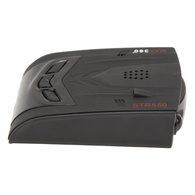 Laser Radar Detector, Extreme Long Range Car Radar Detector 360