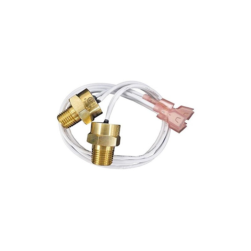 Jandy High Limit Temperature Sensors Kit for Models JXI 260