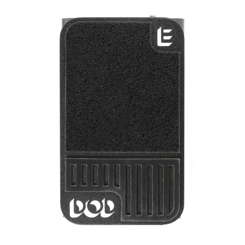 DOD Mini Guitar Expression Pedal