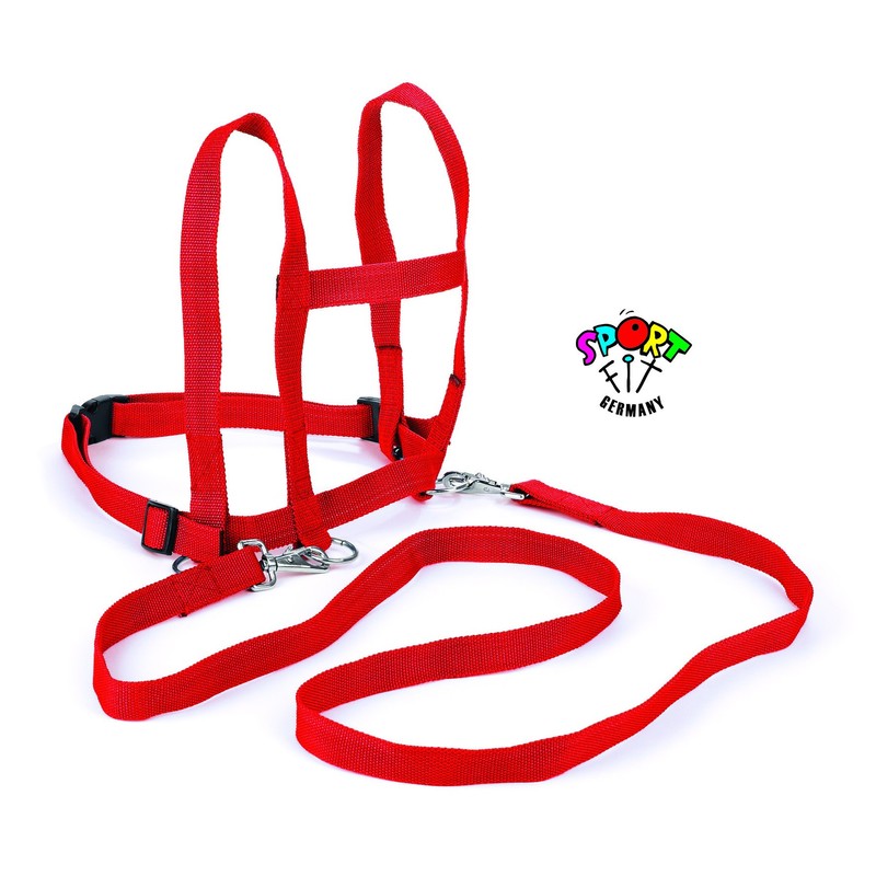 BLS 675-21 Childrens play harness