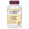 SmartyPants Teen Girl Multivitamin Gummies Omega 3 Vitamin Exp. 11/26/2025