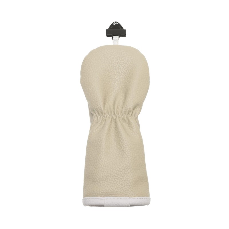Travis Matthew 2KHK_Khaki OS Headcover (RTM SERIES) (for Utility) /