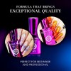 JOYA MIA Esmalte de uñas de gel profesional de larga