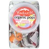 Yummy Earth Lollipops, Organic Assorted Flavors, 30 ea