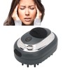 Electric Scalp Applicator Massager 4 Gears Adjustable Vibration USB Rechargeable