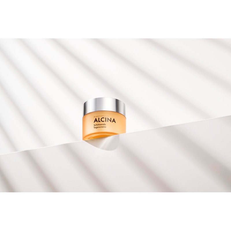 ALCINA Protective Day Cream SPF 30-1 x 50 ml -