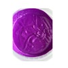 Plastisol Ink for Screen Printing-Quart (Fluorescent Violet)